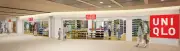 ユニクロJR新大阪店が増床リニューアル、JR西日本・がんこ寿司とのコラボTシャツ発売
