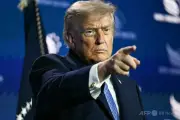 米国防長官、イスラエルに停戦と人道支援拡大を要請