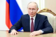 米国務長官がロシア外相と会談、ウクライナ巡り初の高官協議