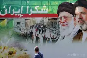 米軍、イラン国内の複数目標を空爆 暫定停戦合意が崩壊の危機に