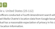 米最高裁、Googleからの位置情報取得は「捜索」と判断　ジオフェンス令状めぐる歴史的判断