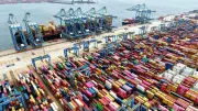 米国が中国EV関税100%に引き上げ、EUも追随へ