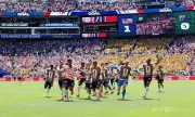 米国が豪州下し連勝、共催国として決勝T進出 サッカーW杯2026