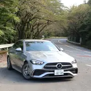 メルセデス中古車は3年落ち・5年落ちが狙い目！賢い買い方と価格相場を解説