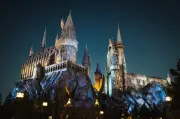 USJ「バック・トゥ・ホグワーツ」開催、9月1日限定エリア貸し切りイベントも