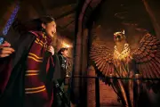 USJ「ホグワーツ・キャッスルウォーク」期間限定復活、9月1日からハリー・ポッター25周年イベント
