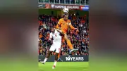 サッカーW杯、日本代表がアジア最終予選突破へ王手