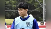 遠藤航が代表引退を表明、W杯欠場の悔しさ胸に