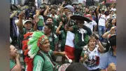 サッカーW杯北中米大会が開幕、メキシコが南アフリカと対戦 日本は14日にオランダ戦