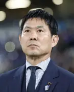 サッカー日本代表、モンテレイへ出発　W杯事前合宿開始