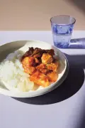 ワタナベマキ流、カレーとグラタンを楽においしくアップデートする方法