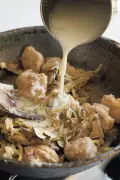 ワタナベマキ流、カレーとグラタンを簡単にアップデートする方法