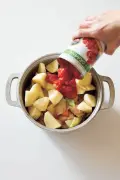 ワタナベマキ流、定番カレーとグラタンを手間カットで楽においしくアップデート