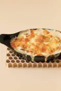 ワタナベマキ流、カレーやグラタンを手間カットで楽しくおいしくアップデート