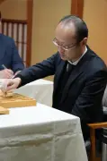渡辺明九段、復帰後初勝利！順位戦Ｂ級１組で稲葉陽八段を破る