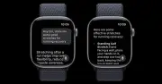 watchOS 27発表、Siri AI搭載もApple Watch S8や初代Ultraは非対応に