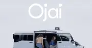 Waymo、Zeekr製の新型ロボタクシー「Ojai」を初公開 2026年からサービス開始