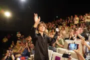 『我々は宇宙人』アヌシー映画祭で公式上映、29歳門脇監督「夢みたい」