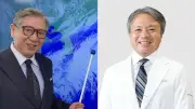 気象予報士・森田正光氏が語る「気候変動と自然への謙虚さ」