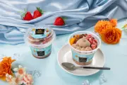 「白くま」×ゴディバのコラボアイスが全国発売へ セブン‐イレブンで数量限定