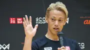 NHK本田圭佑の「居酒屋解説」がなぜ批判されなかったのか、その理由