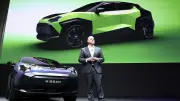 日本のEV普及が遅れる真因と対策、2035年目標達成への道筋