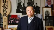 自民党から「正論」が消えた理由を村上誠一郎前総務相が語る