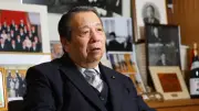 自民党から「正論」が消えた理由 村上誠一郎前総務相が憂国の思いを吐露