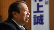 自民党から「正論」が消えた理由、村上誠一郎議員が語る憂国の思い