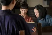 『風、薫る』第59回あらすじ：卒業式にバーンズ不在、衝撃の事実が明らかに