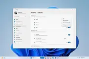 Windows 11プレビュービルドでBing検索オフ可能に、検索速度が劇的に向上