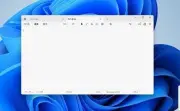 Windows 11標準アプリがアップデート、メモ帳は起動速度向上など8つの改善点