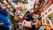 「推し活に30万円」コンカフェ勤務女性が語る、推しを増やし続ける理由