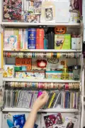 「推し活」に月30万円も…コンカフェ勤務女性が推しを増やし続ける理由