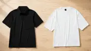 ワークマン980円冷感シャツを36時間着た正直な感想、持続冷感-1℃と冷感ドライストレッチの実力