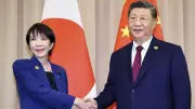 世界は中国を「大人」日本を「子供」と見る理由 富坂聰教授が分析