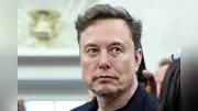 スペースX、12日ナスダック上場へ マスク氏は個人資産1兆ドル超えの「トリリオネア」に
