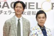 矢部浩之、森保監督からのLINEに驚き「明日、試合やで！」と共闘感謝