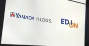 ヤマダHDとエディオン、経営統合で基本合意 2027年10月に新会社設立へ