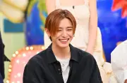 山田涼介、バーベキューで顔2倍に腫れ病院搬送「気づいた時にはベッドの上」