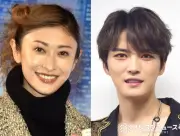 山田優とジェジュンが「ジェ」「優」と呼び合う親友関係が発覚