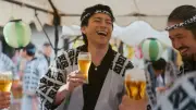 山田裕貴、高校3年の甲子園が人生の転機 俳優を目指したきっかけとヱビス新CMへの思い