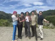 山田裕貴、山崎賢人の一言で救われた！小栗旬が松本潤との秘話を『メシドラ』で告白