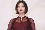 山下リオ、映画『遺愛』撮影中に幽霊憑いたと告白 物が勝手に動く現象も