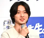山崎賢人のオンオフギャップ動画が話題、マネージャーが撮影