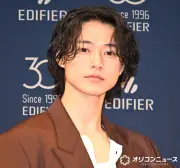 山崎賢人、30代でアクション進化「続けてきてよかった」と感慨