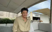 山崎賢人、山田裕貴、小栗旬が『メシドラ』で房総グルメ旅 松本潤との青春秘話も