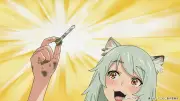 アニメ『ヤニねこ』邪竜解放版が公開決定、演出意図尊重した2種類展開