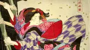 「八百屋お七」は悲劇のヒロインではない？後世の創作が作り上げた虚像の真実