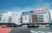 池袋東口に新複合商業施設『Yodobashi-Ikebukuro』オープン 家電・ロフト・グルメなど全貌